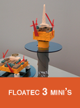 Floatec 3 Minis